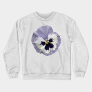 Pansy Blossom 2 Crewneck Sweatshirt